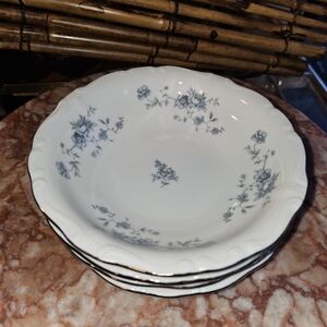 Johann Haviland Berry Bowls